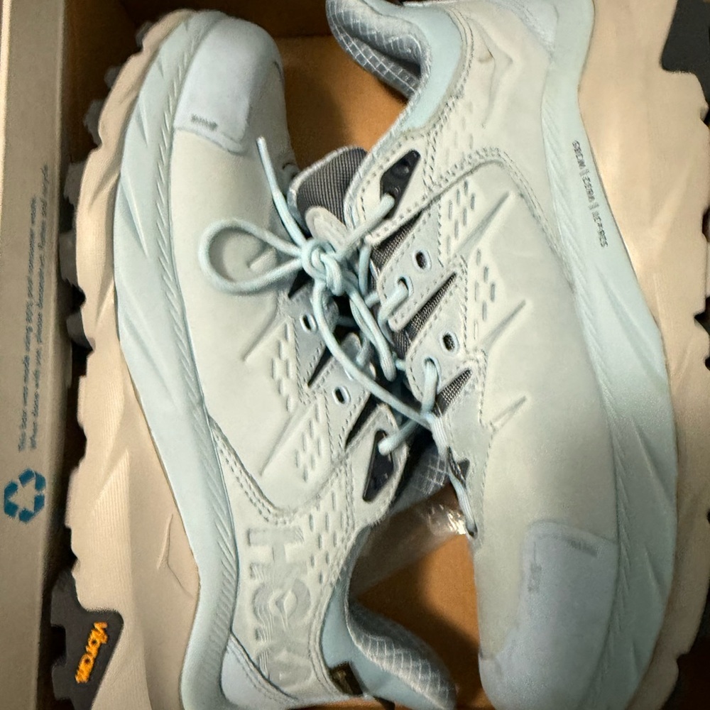 Women's HOKA Kaha 2 Low GTX